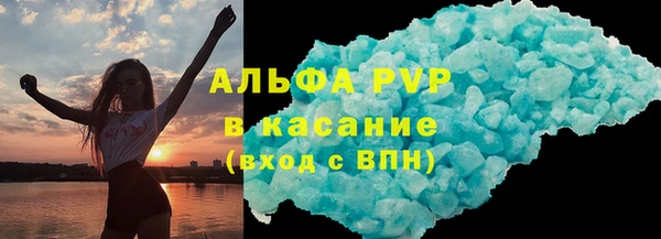 крисы Баксан
